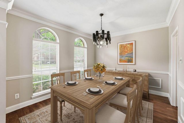 8115 Copper Shore Circle, Houston, TX 77095