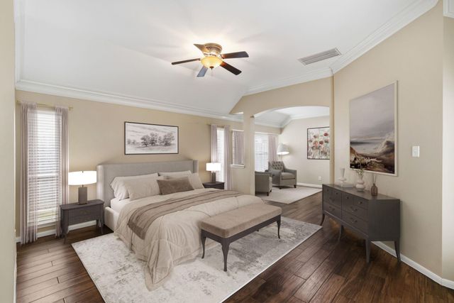 8115 Copper Shore Circle, Houston, TX 77095