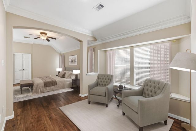 8115 Copper Shore Circle, Houston, TX 77095