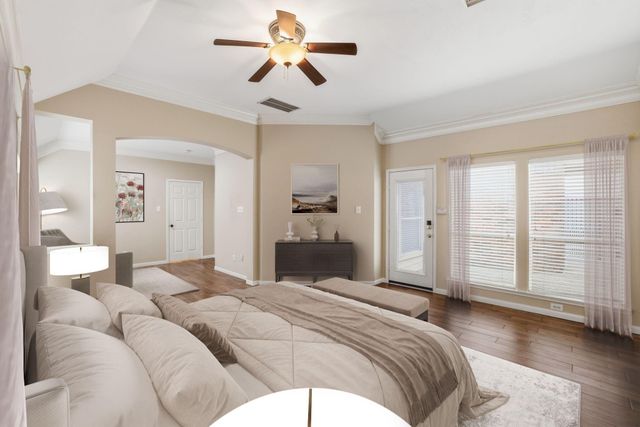 8115 Copper Shore Circle, Houston, TX 77095