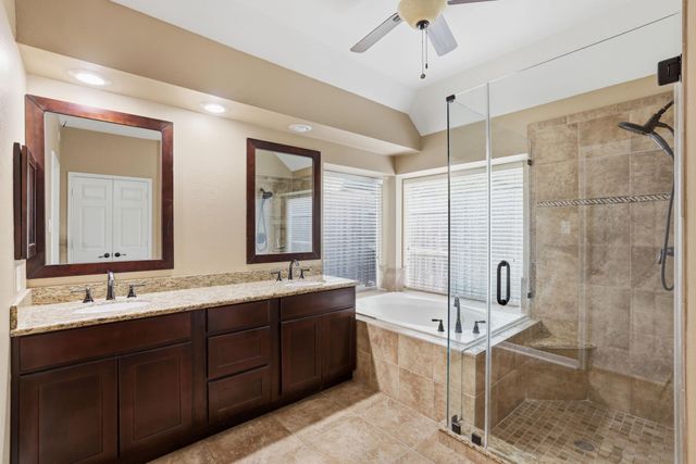 8115 Copper Shore Circle, Houston, TX 77095