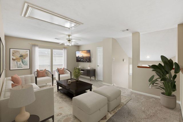 8115 Copper Shore Circle, Houston, TX 77095