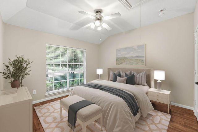 8115 Copper Shore Circle, Houston, TX 77095