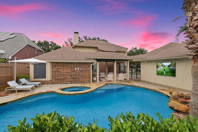 8115 Copper Shore Circle, Houston, TX 77095