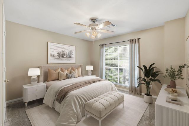 8115 Copper Shore Circle, Houston, TX 77095