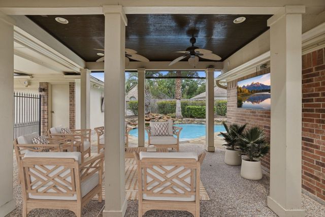 8115 Copper Shore Circle, Houston, TX 77095