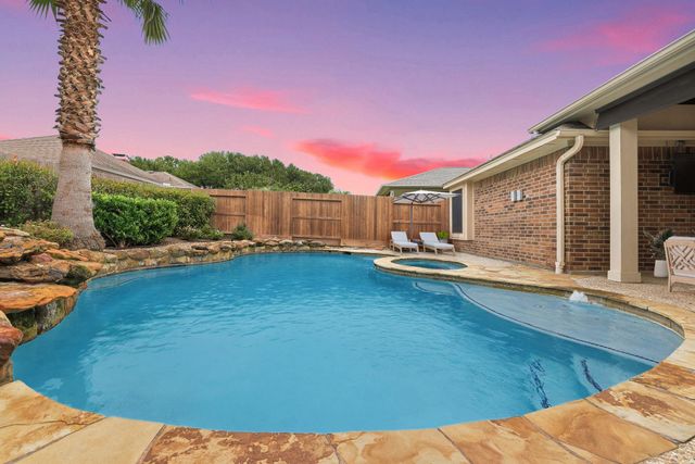 8115 Copper Shore Circle, Houston, TX 77095