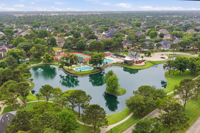 8115 Copper Shore Circle, Houston, TX 77095
