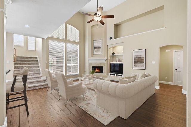 8115 Copper Shore Circle, Houston, TX 77095