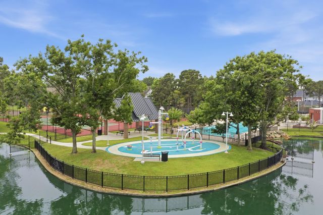 8115 Copper Shore Circle, Houston, TX 77095