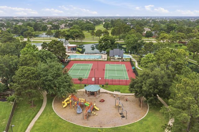 8115 Copper Shore Circle, Houston, TX 77095