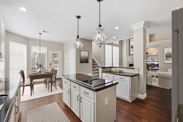 8115 Copper Shore Circle, Houston, TX 77095