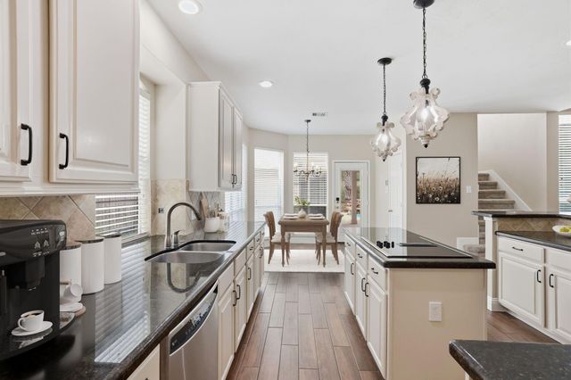 8115 Copper Shore Circle, Houston, TX 77095