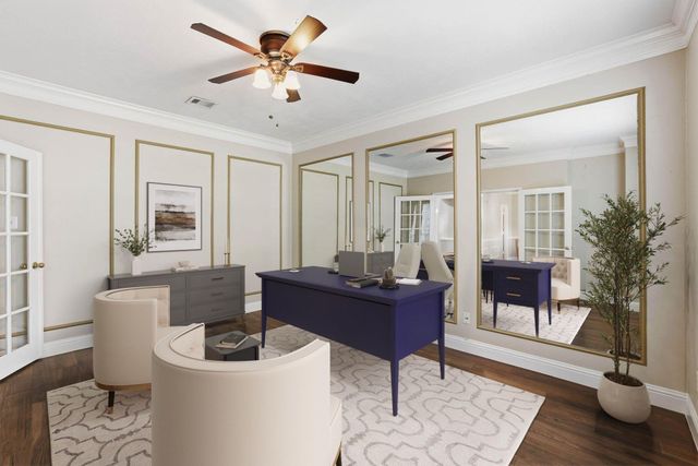 8115 Copper Shore Circle, Houston, TX 77095