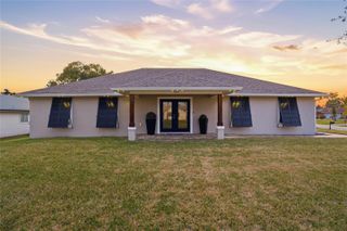 830 FAIRWAY DRIVE, New Smyrna Beach, FL 32168