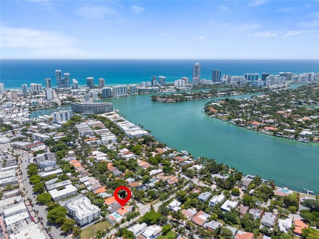 1221 Biarritz Dr, Miami Beach, FL 33141