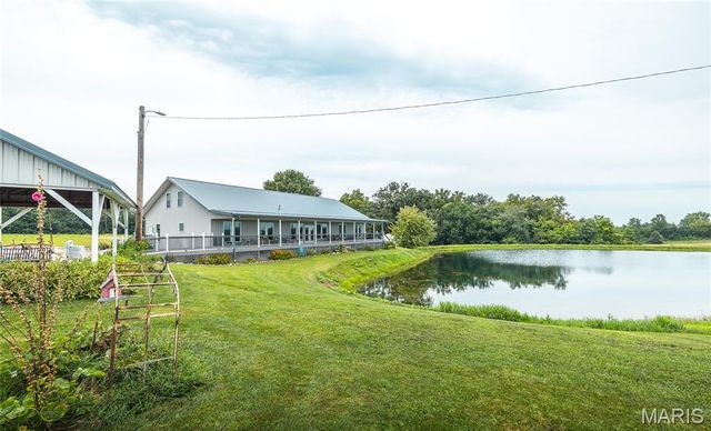 14305 hwy F, Canton, MO 63435