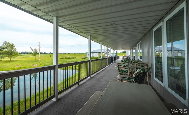 14305 hwy F, Canton, MO 63435