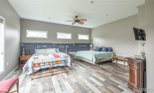 14305 hwy F, Canton, MO 63435