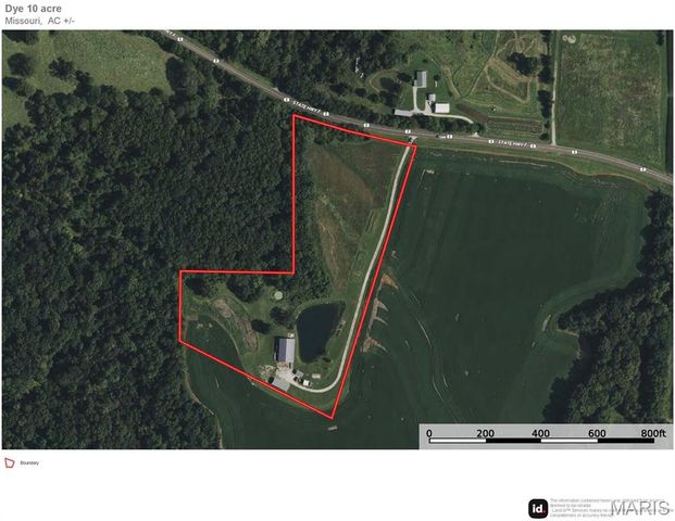 14305 hwy F, Canton, MO 63435