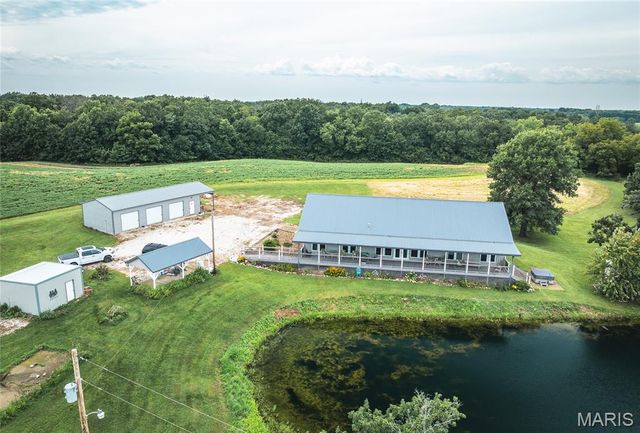 14305 hwy F, Canton, MO 63435