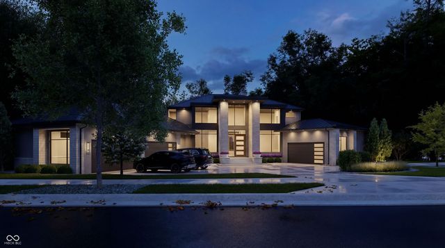 4360 Elmscott Ridge, Zionsville, IN 46077