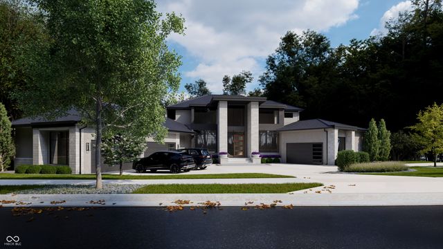 4360 Elmscott Ridge, Zionsville, IN 46077