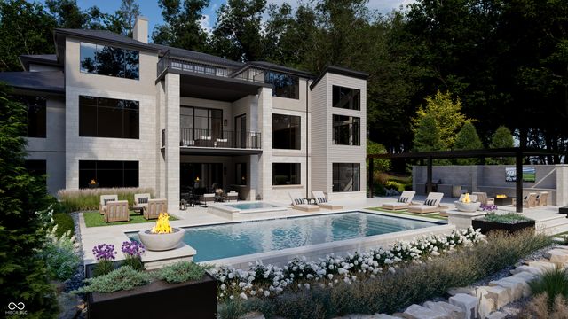 4360 Elmscott Ridge, Zionsville, IN 46077