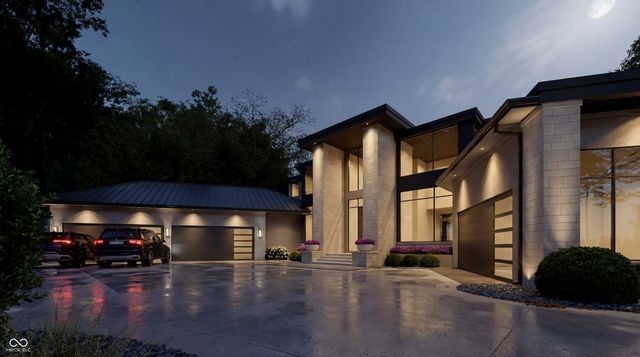 4360 Elmscott Ridge, Zionsville, IN 46077