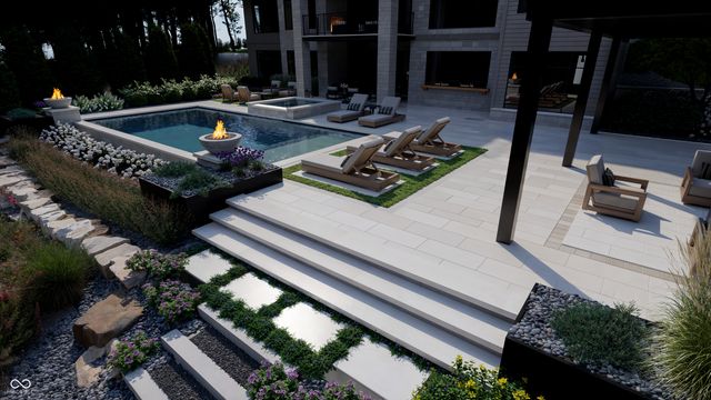 4360 Elmscott Ridge, Zionsville, IN 46077
