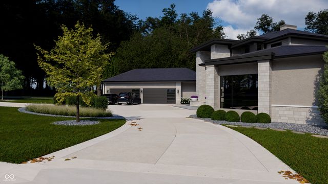 4360 Elmscott Ridge, Zionsville, IN 46077