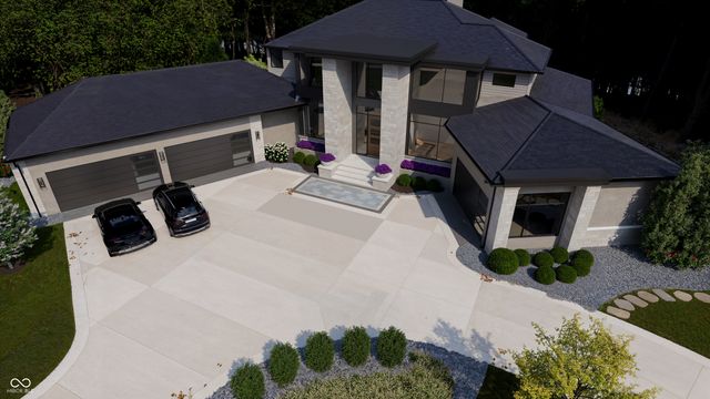 4360 Elmscott Ridge, Zionsville, IN 46077