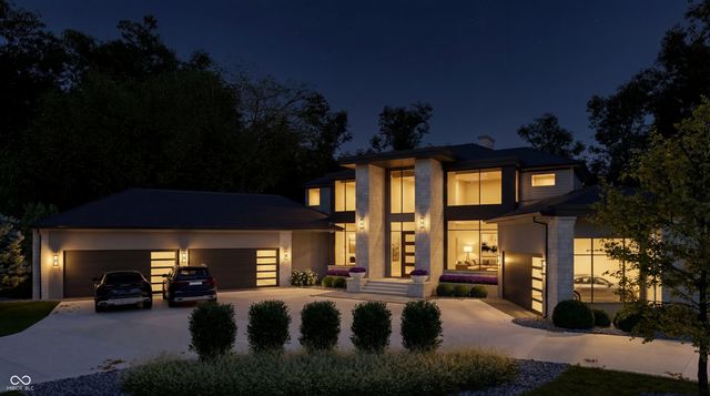 4360 Elmscott Ridge, Zionsville, IN 46077