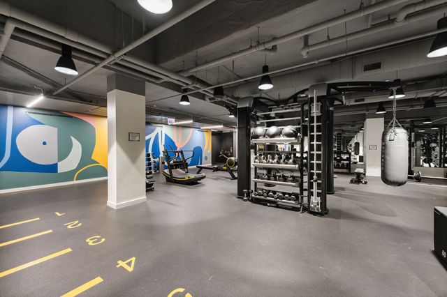 211 N Harbor Drive 2607, Chicago, IL 60601