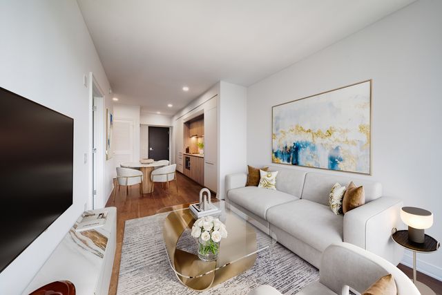 211 N Harbor Drive 2607, Chicago, IL 60601