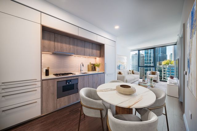 211 N Harbor Drive 2607, Chicago, IL 60601