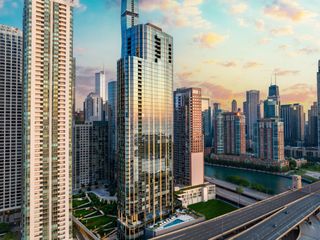 211 N Harbor Drive 2607, Chicago, IL 60601