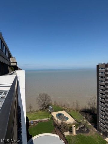 12550 Lake Avenue 1705, Lakewood, OH 44107