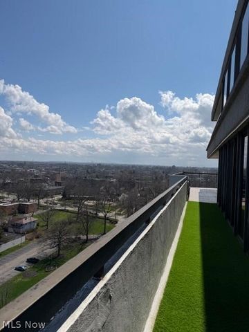 12550 Lake Avenue 1705, Lakewood, OH 44107