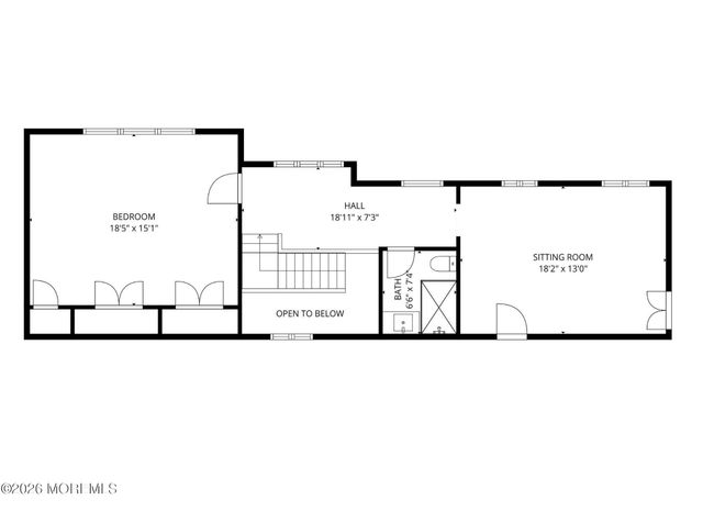 20 Sunrise Circle, Holmdel, NJ 07733