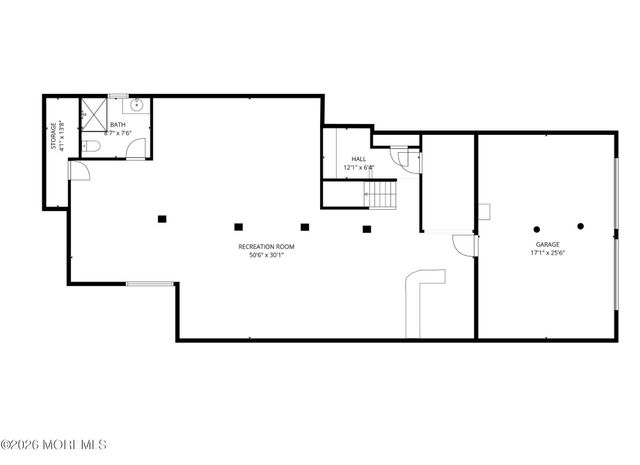 20 Sunrise Circle, Holmdel, NJ 07733