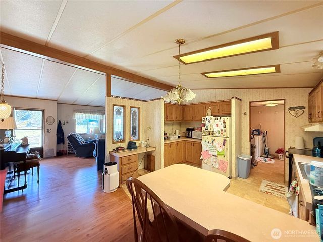 34 Meadowood Drive, Elma, WA 98541