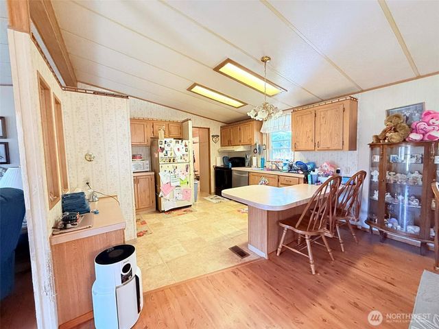 34 Meadowood Drive, Elma, WA 98541