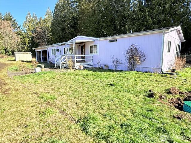 34 Meadowood Drive, Elma, WA 98541