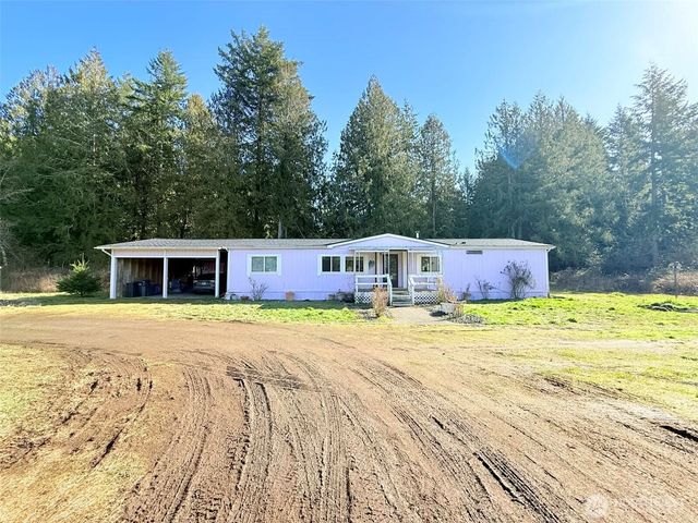 34 Meadowood Drive, Elma, WA 98541