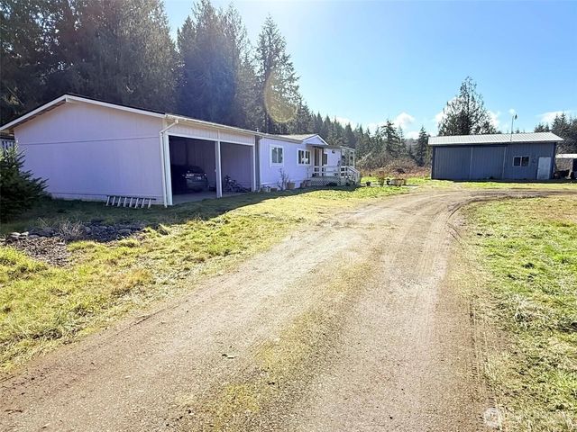34 Meadowood Drive, Elma, WA 98541