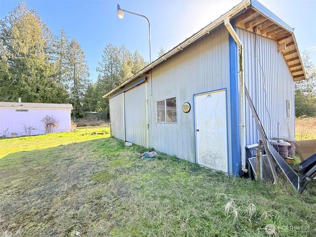 34 Meadowood Drive, Elma, WA 98541