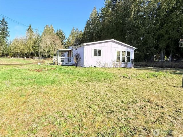 34 Meadowood Drive, Elma, WA 98541
