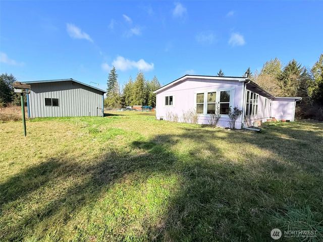 34 Meadowood Drive, Elma, WA 98541