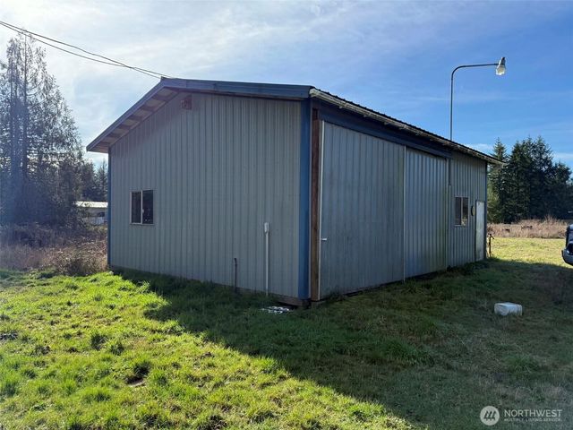 34 Meadowood Drive, Elma, WA 98541